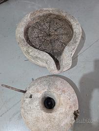 Macina antica