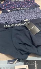 Boxer originali varie marche