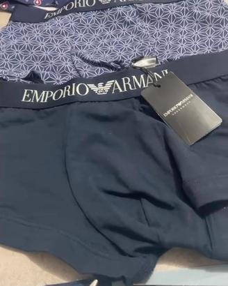 Boxer originali varie marche