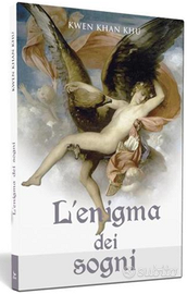 AGEAC - L'enigma dei sogni - Kwen Khan Khu