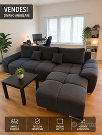 Divano letto