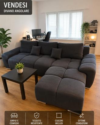 Divano letto