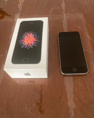 Iphone SE 2017