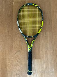 Babolat pure aero 300gr L3
