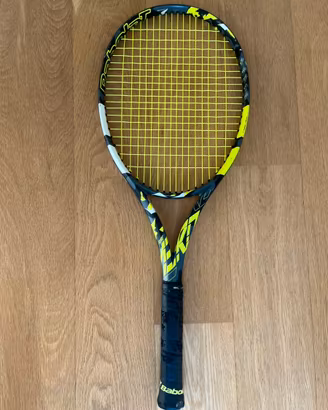 Babolat pure aero 300gr L3