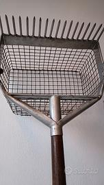 Rasta per vongole e caparossoli