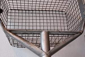 Rasta per vongole e caparossoli