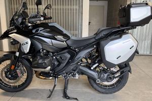 Bmw R 1300 gs triple black 2024