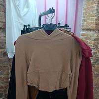 stock abbigliamento 