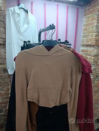 stock abbigliamento 