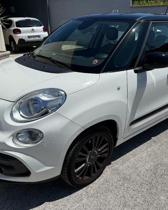 FIAT 500L 1.3 Multijet 95 CV 120°