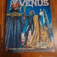  Gioco vintage Merchant Of Venus 1