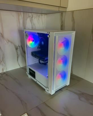 PC GAMING RTX 2060 – RYZEN 5