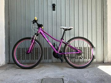Bici bambino Liv Enchant 24