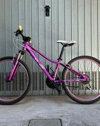 Bici bambino Liv Enchant 24