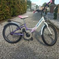 bicicletta bambina 