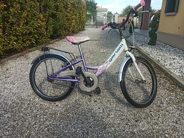 bicicletta bambina 