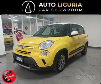 Fiat 500L 1.6 Multijet 120cv TREKKING