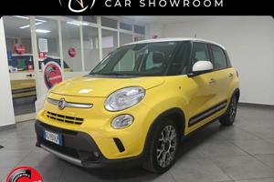 Fiat 500L 1.6 Multijet 120cv TREKKING