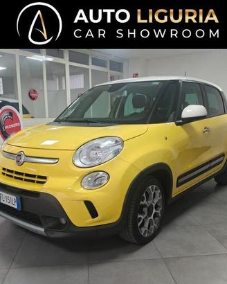 Fiat 500L 1.6 Multijet 120cv TREKKING