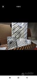kit trasformazione Abarth 595/695 scorpioneoro