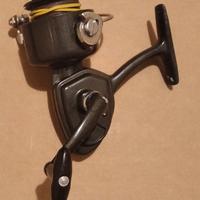 Mulinello da pesca Shakespeare 2200 II ( LEGGERE )