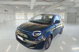 FIAT 500E ELETTRICA ICON 3+1 58 CV 4 PORTE BERLINA
