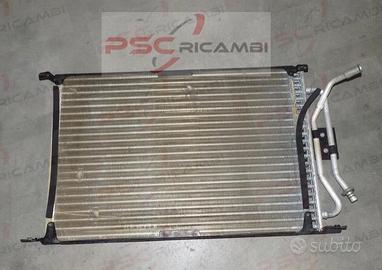 Radiatore condensatore A/C Ford Fiesta 4’serie