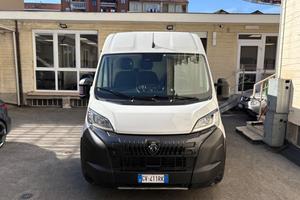 PEUGEOT Boxer 33 2.2 BlueHDi 140 S&S PM-TM Furgo