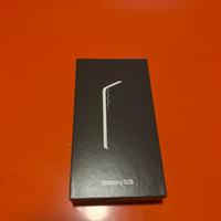 samsung galaxy s25 256GB