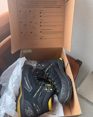 Garmount vetta tech gtx taglia 39