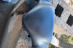 Cupolino Zip SP