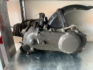 Motore scooter piaggio
