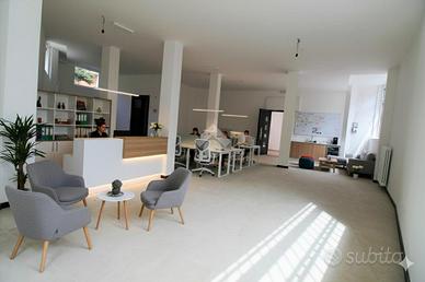 LOFT A BRIOSCO