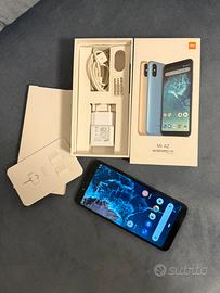 Telefono cellulare Xiaomi Mi A2 3GB 32GB