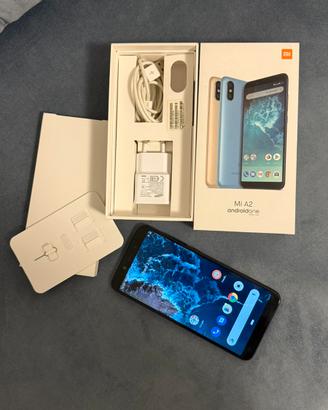 Telefono cellulare Xiaomi Mi A2 3GB 32GB
