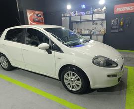 Fiat punto 95 CV