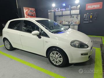 Fiat punto 95 CV