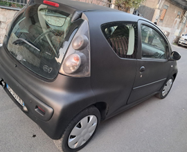 Citroen c1 1.4 hdi