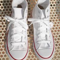 Scarpe CONVERSE ALL STAR - modello YOUTH, N. 33 it