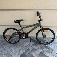 Bicicletta Bmx Bianchi dragon 3
