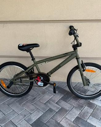 Bicicletta Bmx Bianchi dragon 3