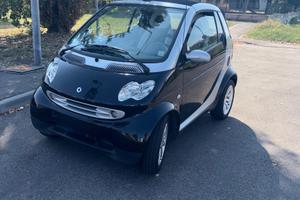 Smart Fortwo Cabrio passion