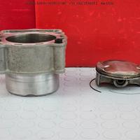 CILINDRO PISTONE KTM SX-F 350 2011 2012 SXF