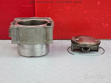 CILINDRO PISTONE KTM SX-F 350 2011 2012 SXF