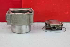 CILINDRO PISTONE KTM SX-F 350 2011 2012 SXF