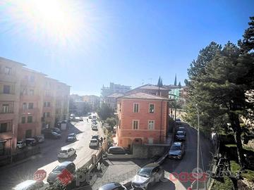 Appartamento Perugia [AV2025-030VRG]