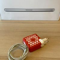 Alimentatore 85W originale Apple per MacBook