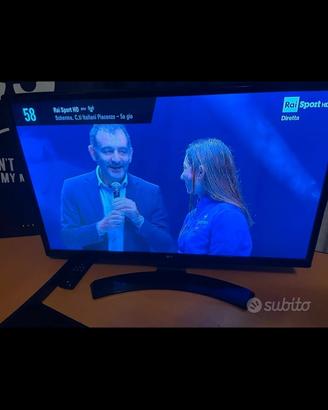 Tv LG led 28
