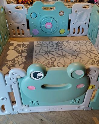 Recinto per bambini - Baby Vivo Box